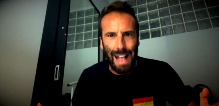 Cuando se acabe el estado de alarma, «todos a la calle» para echar a Sánchez e Iglesias