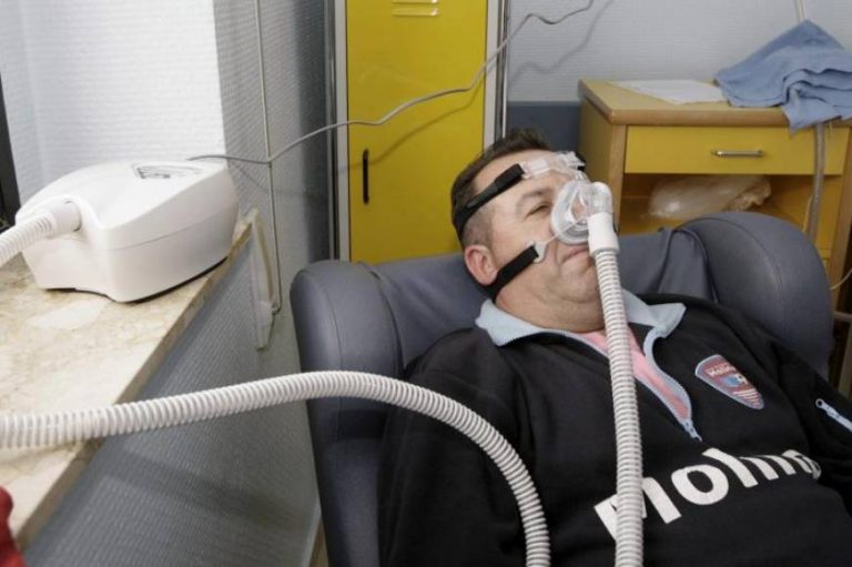 Nueva máquina similar a los CPAP, ante falta de respiradores contra el coronavirus