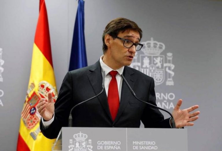 Coronavirus en España: 3 muertos, 237 contagiados, de los que diez están en la UCI