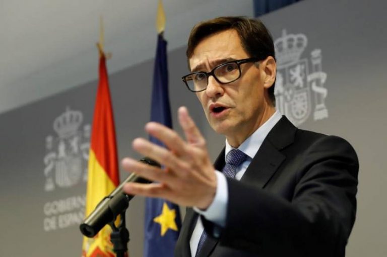 Descoordinación total en el Gobierno por el Coronavirus: Sánchez veta su Guía laboral