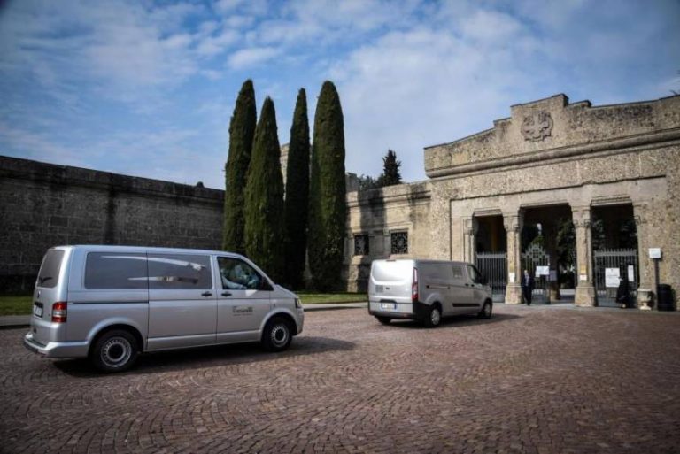 Italia, con Gobierno socialista como España, registra más muertes que China por coronavirus