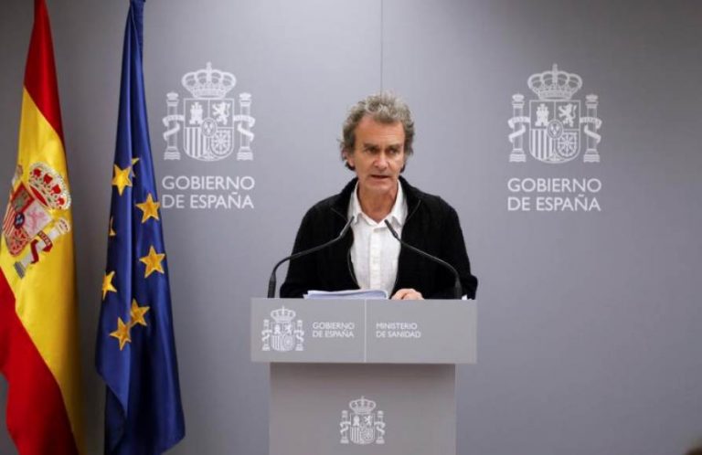 El Gobierno eleva a 193 los casos de coronavirus en España, entre ellos 3 niños