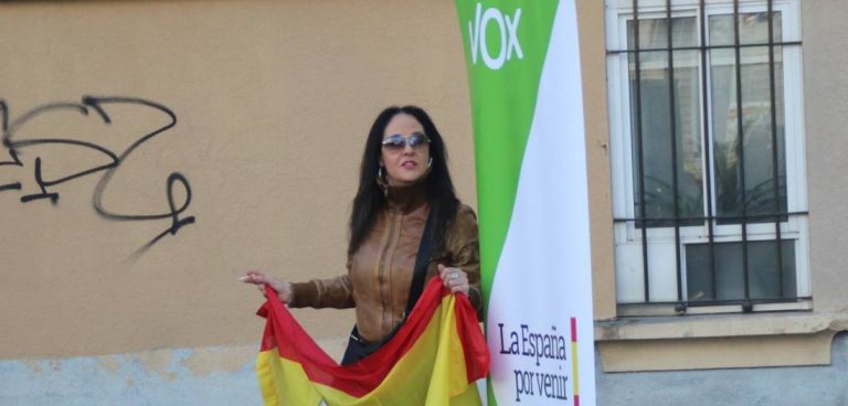 Mejores resultados de VOX en pueblos pequeños y Jóvenes entre 25 y 34 años principal caladero de VOX según el CIS