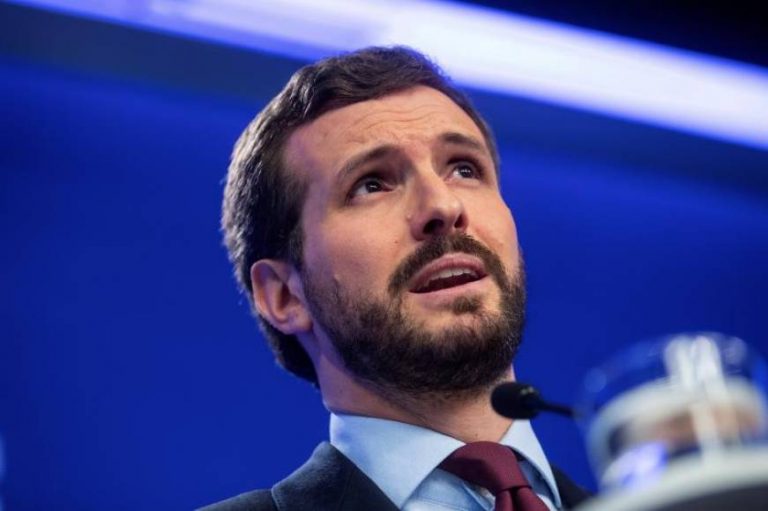 PP: No tengo «nada tiene que ver con el Gürtel», el mayor caso de corrupción son los ERE