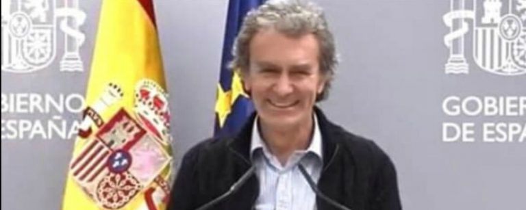 VOX: «El gobierno miente y se ríe de los españoles en su gestión del coronavirus»