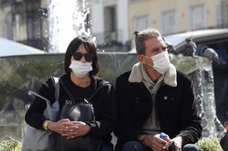 Coronavirus España: 1.205 casos en un día, un total de 4.209 infectados y 120 muertes