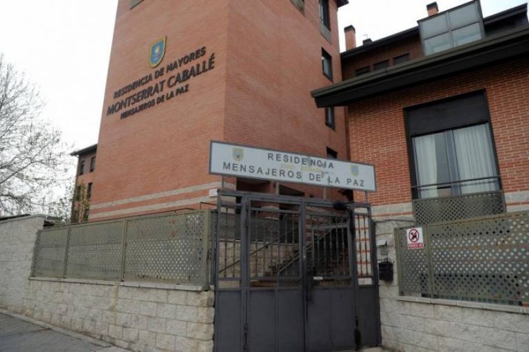 Coronavirus España: 6 muertos en la Residencia Montserrat Caballé, urgen «material y ayuda»