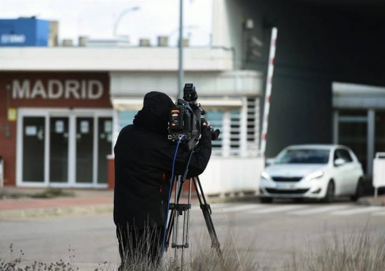 Coronavirus España: Los presos en tercer grado podrán quedarse en casa controlados por teléfono