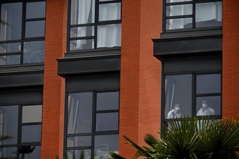 España: «Ni la Residencia» ni el Gobierno dice la verdad sobre los fallecidos por coronavirus