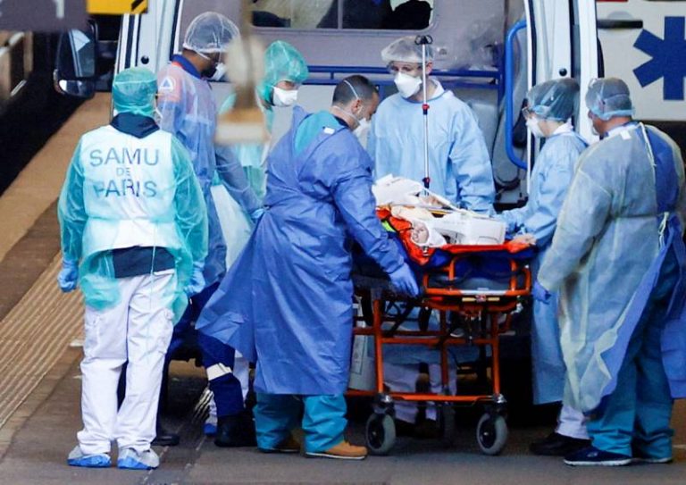 Réquiem por las víctimas del coronavirus