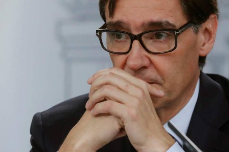 El Gobierno progresista confirma 7.340 muertos y 85.195 casos de coronavirus en España