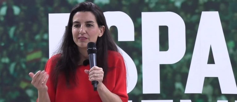 VOX vuelve a exigir la derogación de la Ley Trans del PP de Isabel Natividad Díaz Ayuso en la Comunidad de Madrid