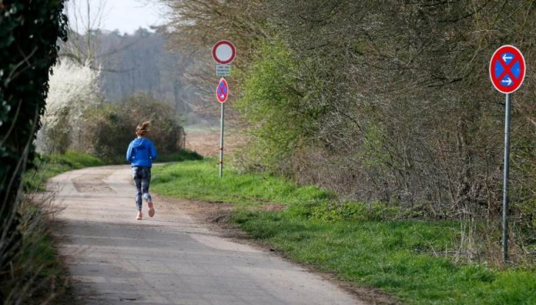 Coronavirus: El teletrabajo puede provocar un aumento de mortalidad por falta de ejercicio