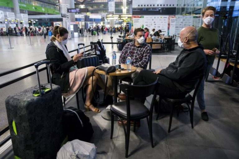 Coronavirus: Españoles en el extranjero «deben regresar a España antes del 19de marzo»