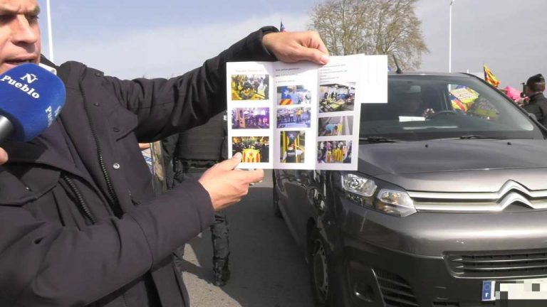 FOCAT y Catalunya Peuple d’Espagne firman convenio internacional para defender la Constitución