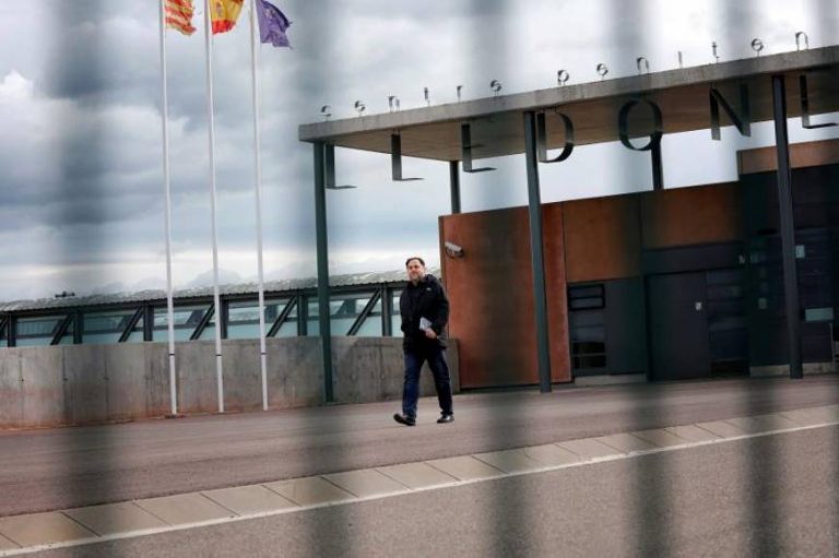 El Tribunal General de la Unión Europea rechaza que Junqueras sea eurodiputado
