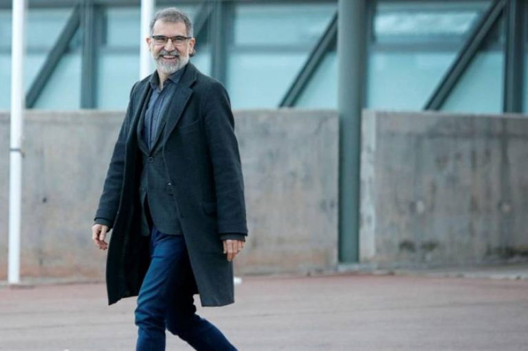 Vigilancia penitenciaria rechaza el recurso de la Fiscalía, Jordi saldrá de prisión 3 días