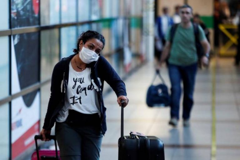 La pandemia de coronavirus alcanza los 118.326 casos en 114 países