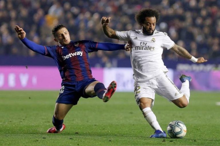 Real Madrid estrechará diferencia con FC Barcelona en Supercopa