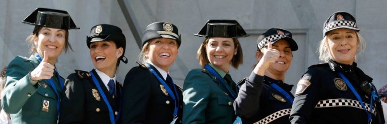 El Supremo ve «comprensible» la motivación del cese del jefe de la UCO de la Guardia Civil