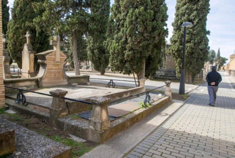 Coronavirus, sin duelo para sus víctimas, «te despides del fallecido recolocándole en tu vida»