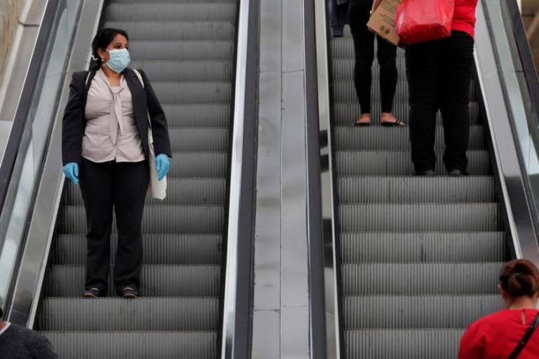 Panamá registra 59 defunciones por COVID-19 y alcanza los 2.249 contagios