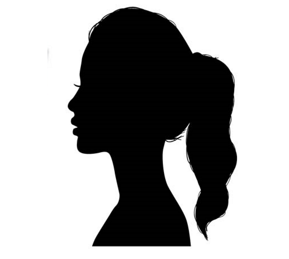 FOTOGRAFÍA, MADRID (ESPAÑA), 30.04.2020. Una imagen que ilustra a la enfermera Duna, de 30 años, quien trabaja como enfermera en el Hospital Clínico San Carlos de Madrid. (Ñ Pueblo)