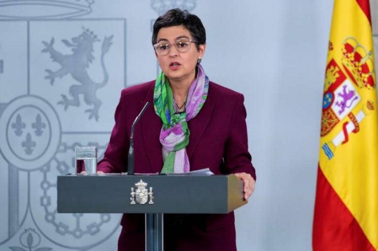 Gobierno Sánchez: «Los respiradores no saldrán de Turquía, prioridad para enfermos turcos»