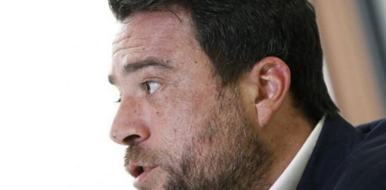 Detenido el progresista alcalde del PSOE Badalona por borracho y saltarse el confinamiento