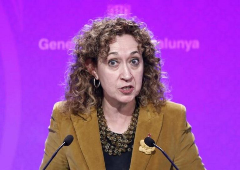 Cataluña exige el confinamiento domiciliario de los Presos del Procés