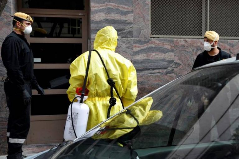 Sánchez dará más tarde sobre cifra de los ancianos muertos Residencias por COVID 19