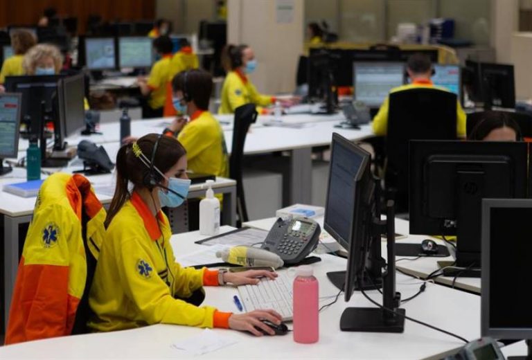 Cataluña registra 9.050 muertos por COVID 19, cifra ocultada por Gobierno Sánchez-Iglesias