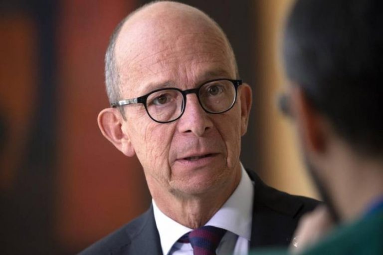 El vicepresidente del FC Barcelona Jordi Cardoner da positivo en coronavirus