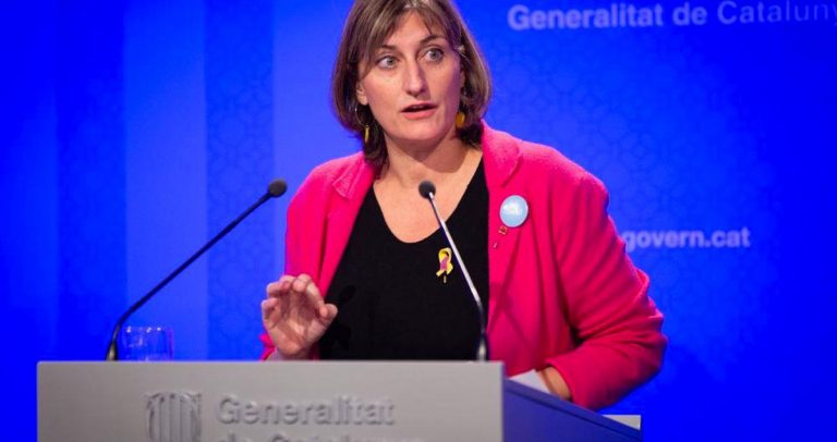 San Andrés de la Barca (Barcelona) declara «Persona Non Grata» a la Generalitat por mala gestión del COVID 19