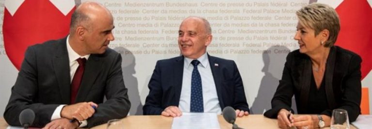 Suiza: La Embajada de Cataluña «no lo es ante Suiza ni aparece en la lista» de embajadas