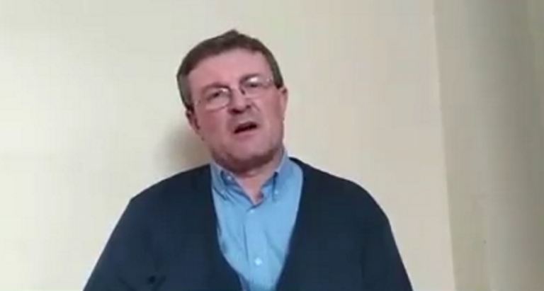 Abogados, víctimas del Covid 19, anuncian acciones legales contra Sánchez e Iglesias