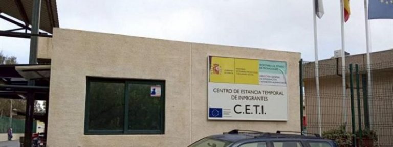 Defensor del Pueblo muy «preocupado» por los inmigrantes de Melilla y Ceuta ante COVID 19