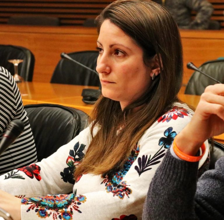 VOX pide suprimir subvenciones a sindicatos y partidos y destinar ese dinero al COVID 19