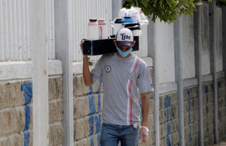 Colombia confirma 201 casos nuevos de COVID-19 y llega a 1.780 contagiados