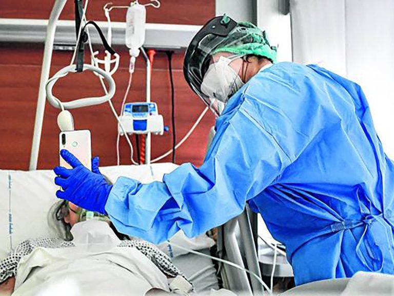 Trabajadores vulnerables al COVID 19: Los con hipertensión, diabetes, cáncer y mayores de 60 años