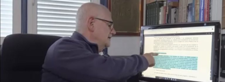 El Gobierno de PSOE y Unidas Podemos quiere ocupar cualquiera propiedad privada