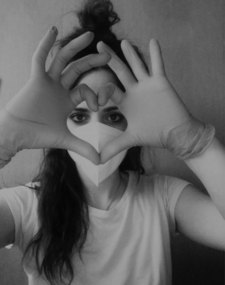 «Supervivientes del COVID 19: Mi madre en planta, mi padre vuelve a casa y yo asintomática»