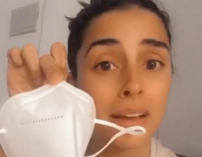 Médico España: «Salid al bacón a mostrar el descontento, el Gobierno nos dio unas mierdas»