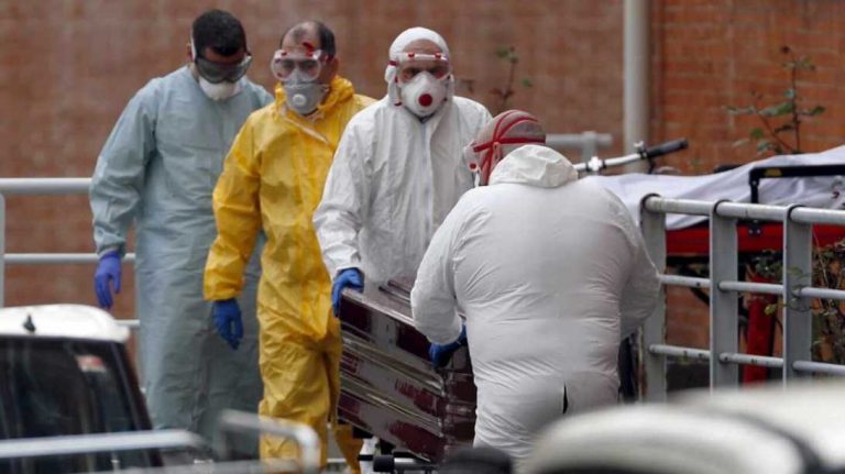 ¿Será el siglo XXI «el siglo de las crisis»?