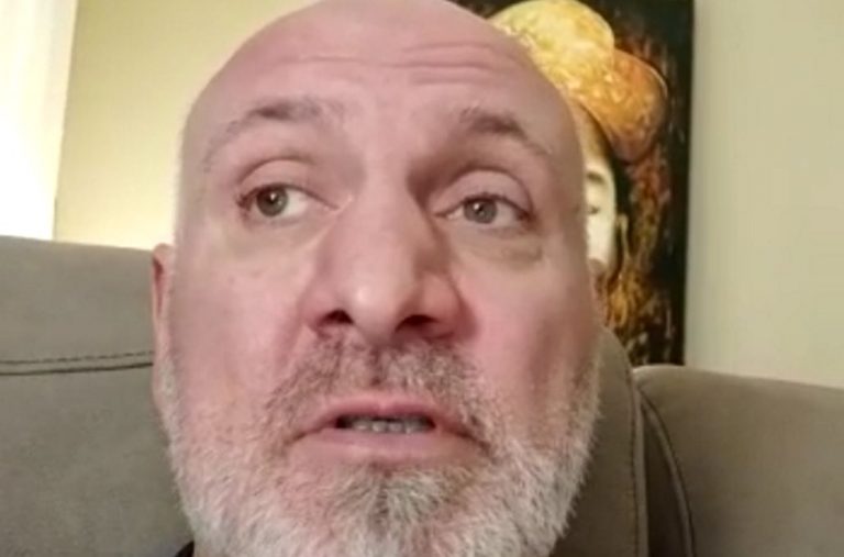 El empresario Manuel Gil prepara la «mayor manifestación» para echar a Sánchez e Iglesias