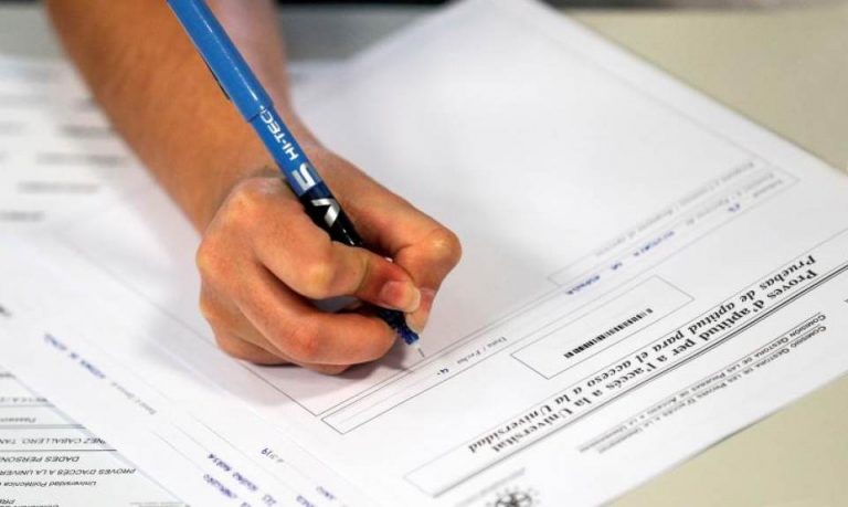 CEE insinúa el fin del curso escolar en España, evaluación antes del cierre por COVID 19
