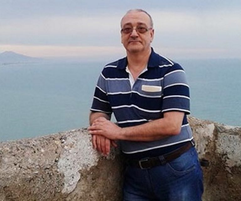 Muere por COVID 19 el enfermero José Montero Mozos, el cuarto enfermero fallecido en España