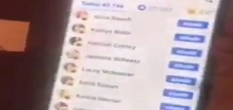 Cuentas falsas del Gobierno de Sánchez en Facebook: Alina Davolt, Layla Prich y Amari Kiphart