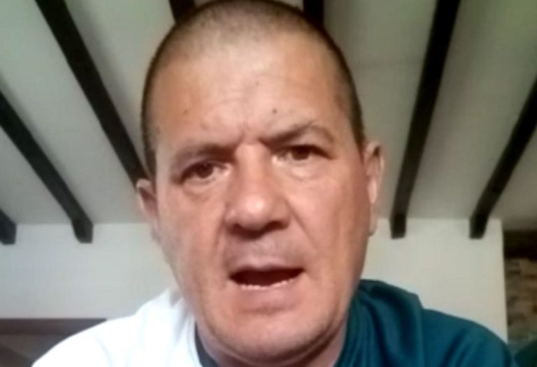 ¿Quieres enfrentar a los españoles «coleta»? Pablo Iglesias lárgate de España, lárgate «coleta»