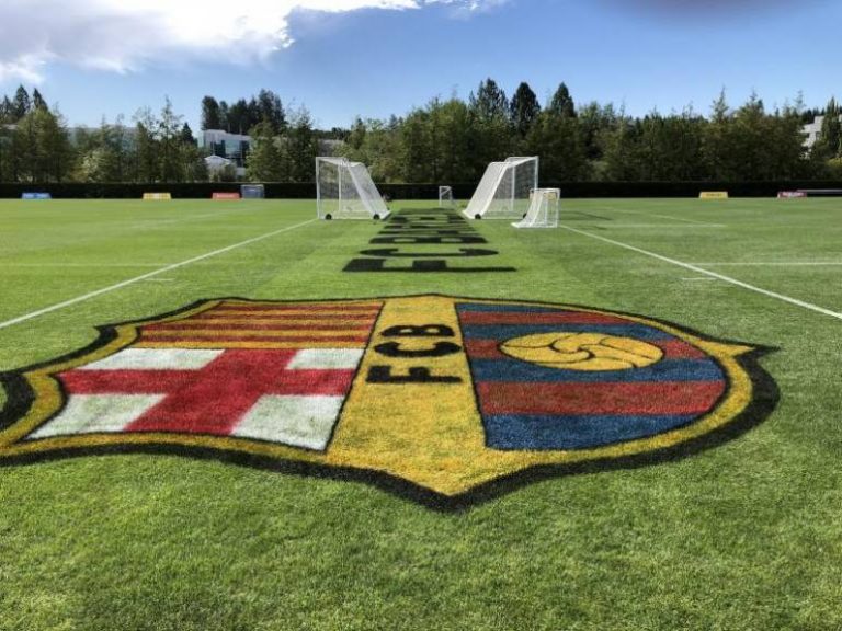 Emili Rousaud (vicepresidente de FC Barcelona): «Alguien ha metido la mano en la caja»